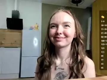 Chaturbate Adult Webcams of liliangaye