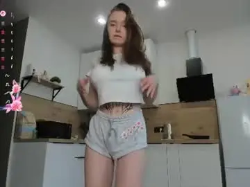 Chaturbate Free Porn Cam of liliangaye