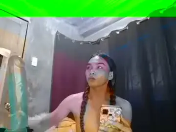 Chaturbate Live Porn of mila_seductressxx
