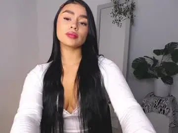 Chaturbate Adult Video Chat of mily_ortiz