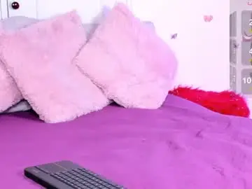 Chaturbate Live Sex of molly_blue01