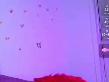 Chaturbate Nude Webcam of molly_blue01