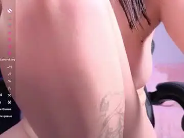 Chaturbate Live Porn of momo_ayase