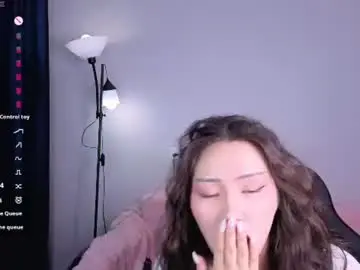 Chaturbate Adult Webcam of momo_ayase