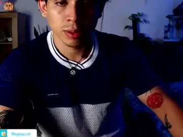 Chaturbate Best live sex cam show of no_face_69