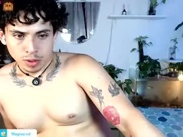 Chaturbate Live Porn of no_face_69