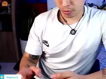Chaturbate Best live sex cam show of no_face_69