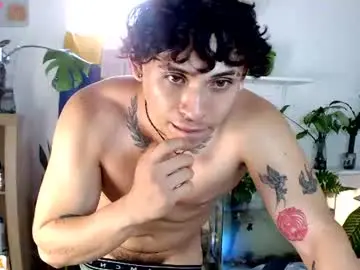 Chaturbate Sex Cam of no_face_69
