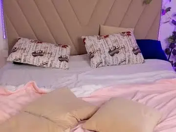 Chaturbate Private Sex Chat of okerriella