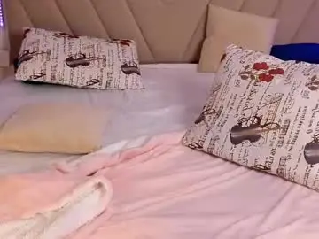 Chaturbate Sex Chat of okerriella