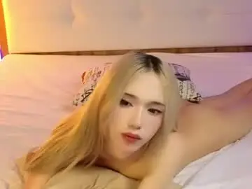 Chaturbate Free Porn Cam of okerriella