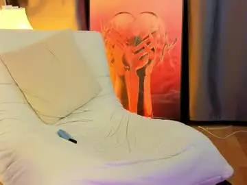 Chaturbate Nude Webcam of okerriella
