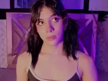 Chaturbate Adult Webcam of pixy_20