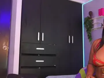 Chaturbate Live Sex of roxanasmiith