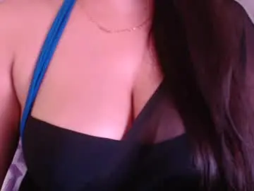 Chaturbate Nude Webcam of sexy_myra18