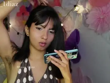 Chaturbate Best live sex cam show of sweet_olivia1