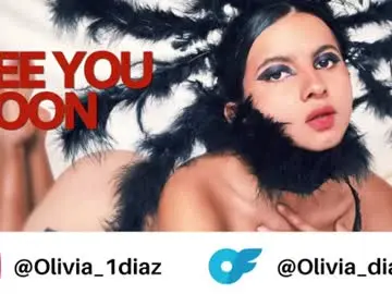 Chaturbate Best live sex cam show of sweet_olivia1