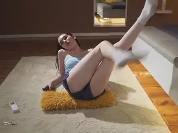 Chaturbate Free Live Porn of this_is_lilly