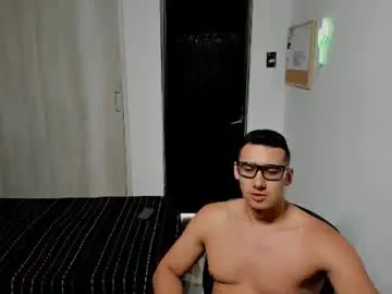 Chaturbate Live Sex of travis_bakerr