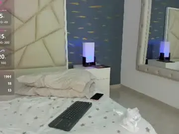 Chaturbate Adult Video Chat of verosikaa