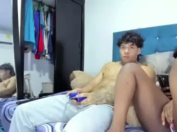 Chaturbate Best Webcam of violeta_bigboobs_25_