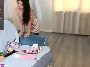 Chaturbate Adult Webcam of yummy__ayami