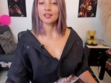 Chaturbate Adult Webcams of 1wayra