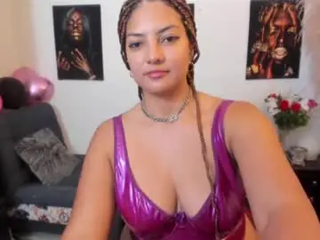 Chaturbate Free Porn Cam of 1wayra
