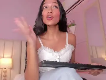 Chaturbate Private Sex Chat of _karol_18