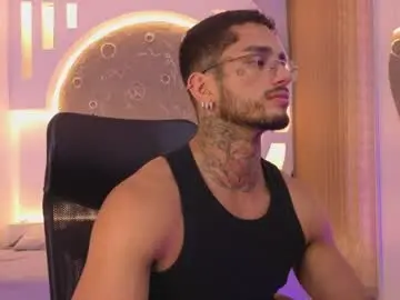 Chaturbate Sex Cam of alan__rogers
