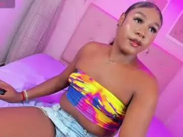 Chaturbate Free Porn Cam of annie_dolce_