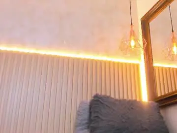 Chaturbate Sex Cam of annie_paradisee