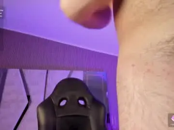 Chaturbate Nude Webcam of axel_grey_