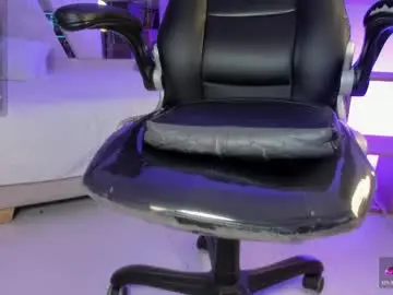 Chaturbate Sex Cam of axel_grey_