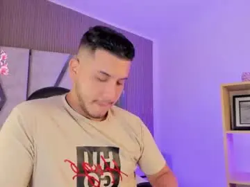 Chaturbate Nude Webcam of axel_grey_