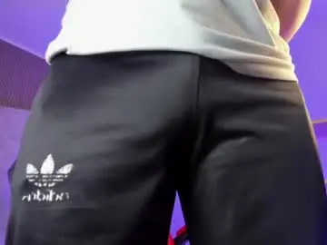 Chaturbate Best live sex cam show of axel_grey_