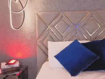 Chaturbate Free Porn Cam of bellaa_swant