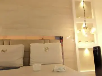 Chaturbate Private Sex Chat of chloe_murray