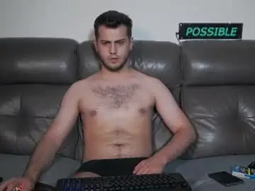 Chaturbate Sex Cam of crazydom1