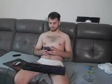 Chaturbate Live Porn of crazydom1