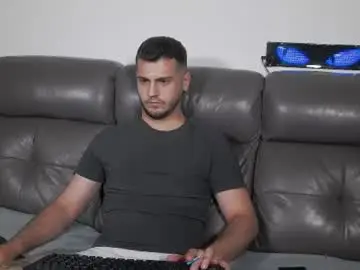 Chaturbate Free Porn Cam of crazydom1