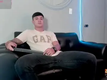 Chaturbate Sex Chat of cristopher_strong