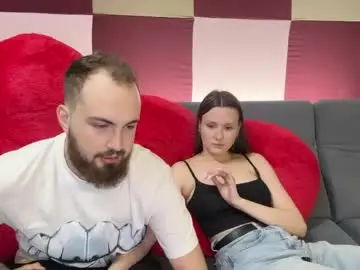 Chaturbate Nude Webcam of hotduoplay