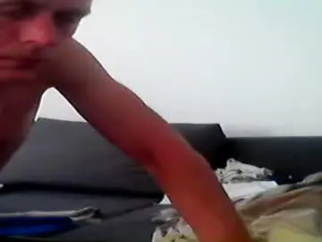 Chaturbate Live Sex Cam of hubikush22