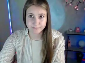 Chaturbate Adult Webcam of kamilla_love_