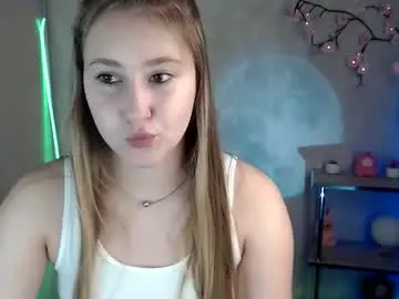 Chaturbate Adult Webcams of kamilla_love_