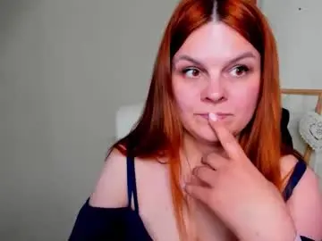 Chaturbate Watch Live Sex Cams of kittengingerxo
