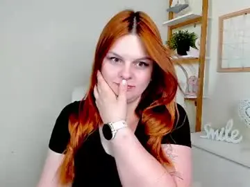 Chaturbate Private Sex Chat of kittengingerxo