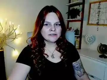 Chaturbate Sex Chat of kittengingerxo