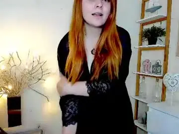 Chaturbate Adult Video Chat of kittengingerxo